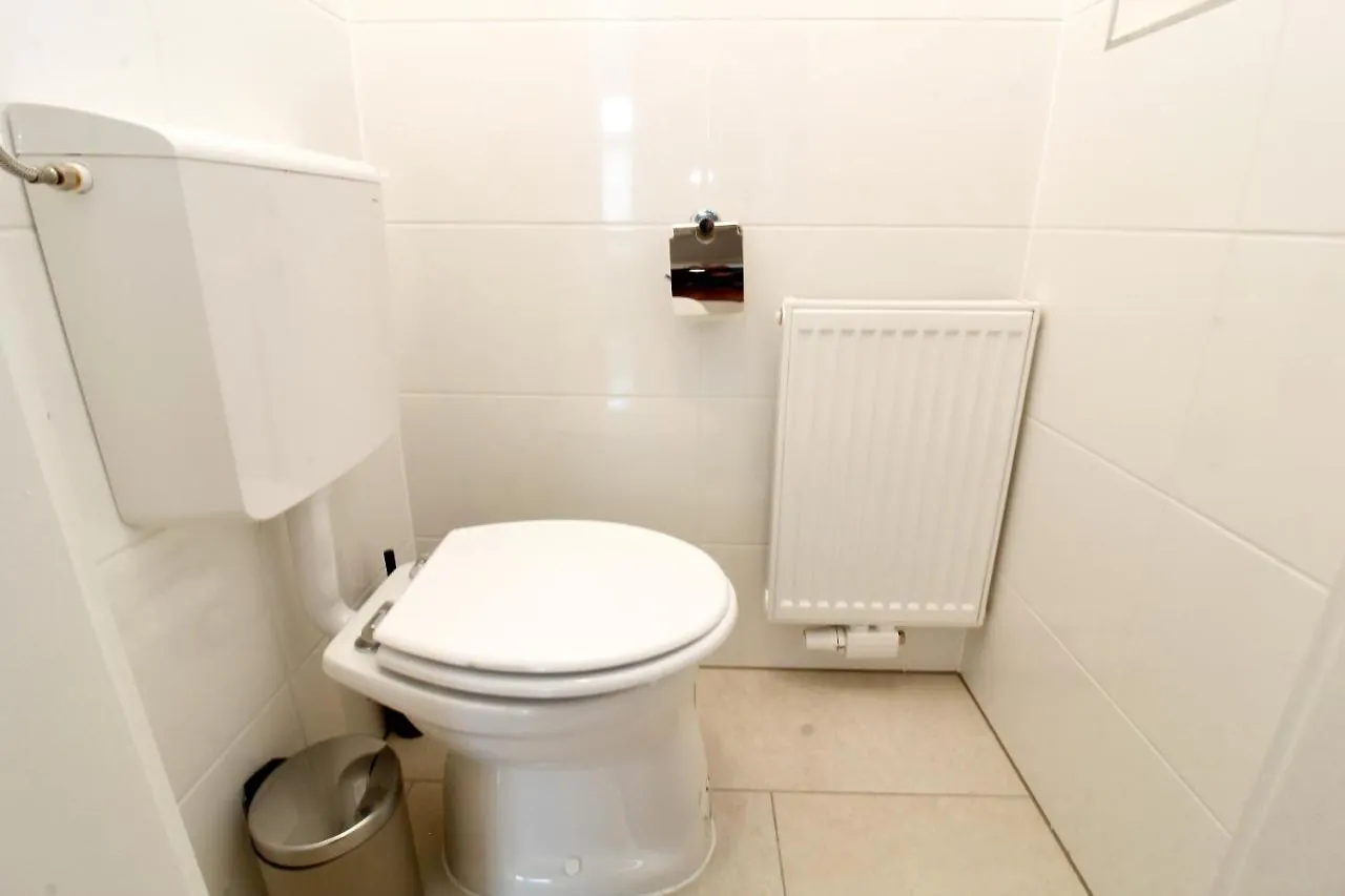 Redyard Modern Apartment Vienna